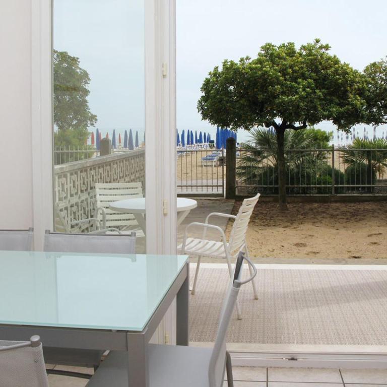 Villa Mazzon Family Apartments - Appartamento - Piano Terra - 3