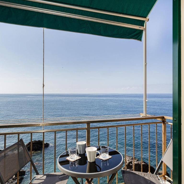 La Perla sul Mare by Wonderful Italy - Appartamento - 12