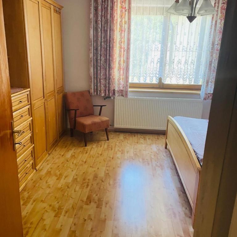 Haus LINDE Görtschitztal - Apartment mit 2 Schlafzimmern - 8
