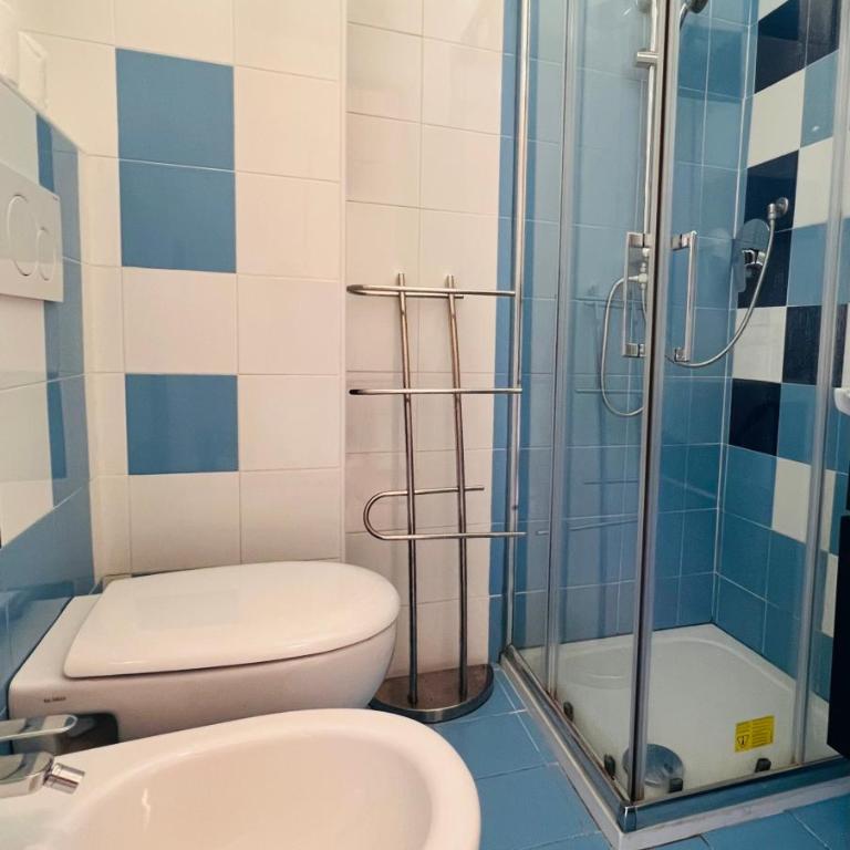 Eurotel 406 - Appartamento con 1 Camera da Letto - 23