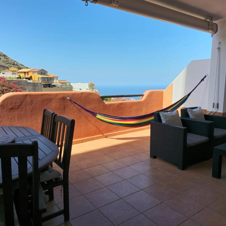 Apartement Zen&Chill Don Franco - Apartamento de 2 dormitorios - 13