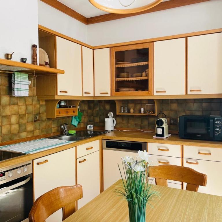 Haus LINDE Görtschitztal - Apartment mit 2 Schlafzimmern - 11