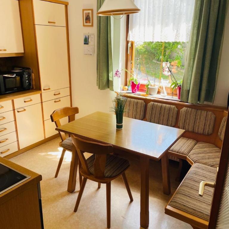 Haus LINDE Görtschitztal - Apartment mit 2 Schlafzimmern - 12