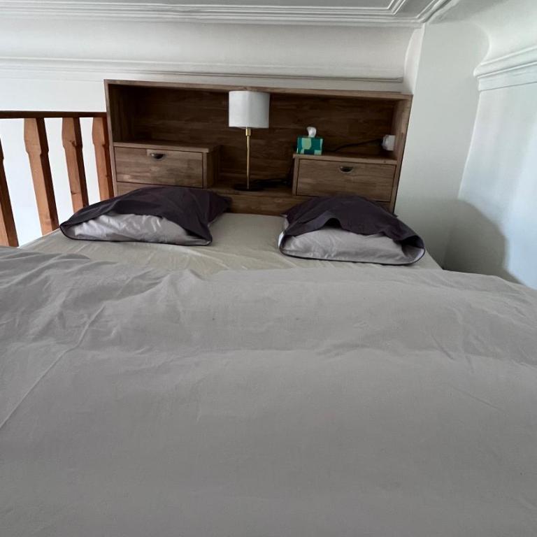 Face à la mer, Trouville sur mer - Appartement 1 Chambre - 8