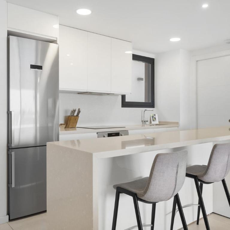 ViVi Homes - Boa Pool, Terrace & Sea View - Apartment with Sea View - 18