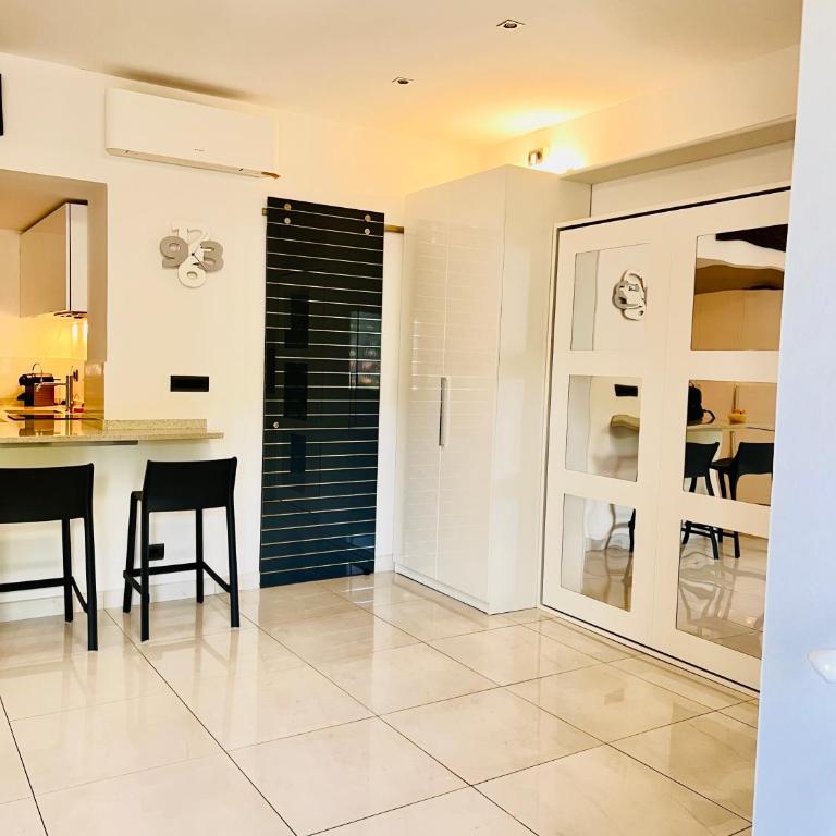 La Loggia Sul Mare - Studio Apartment with Sea View - 23