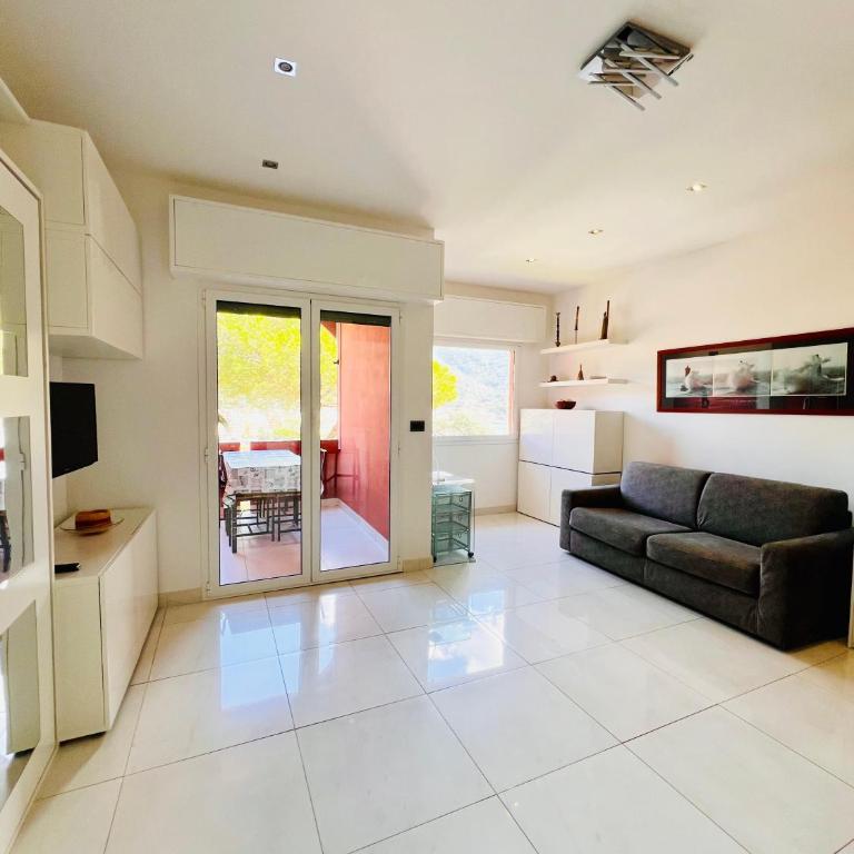 La Loggia Sul Mare - Studio Apartment with Sea View - 6