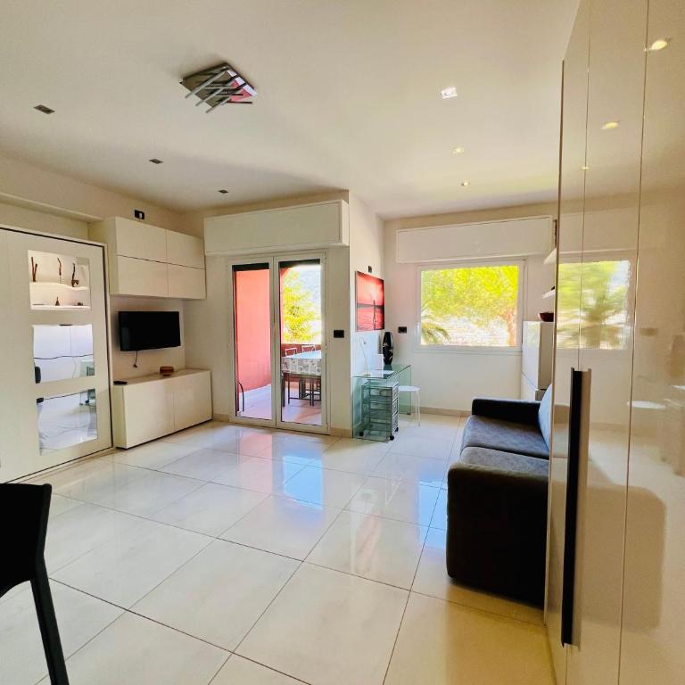 La Loggia Sul Mare - Studio Apartment with Sea View - 30