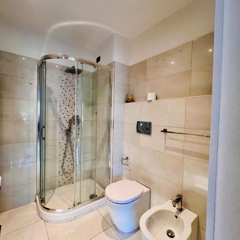 La Loggia Sul Mare - Studio Apartment with Sea View - 42