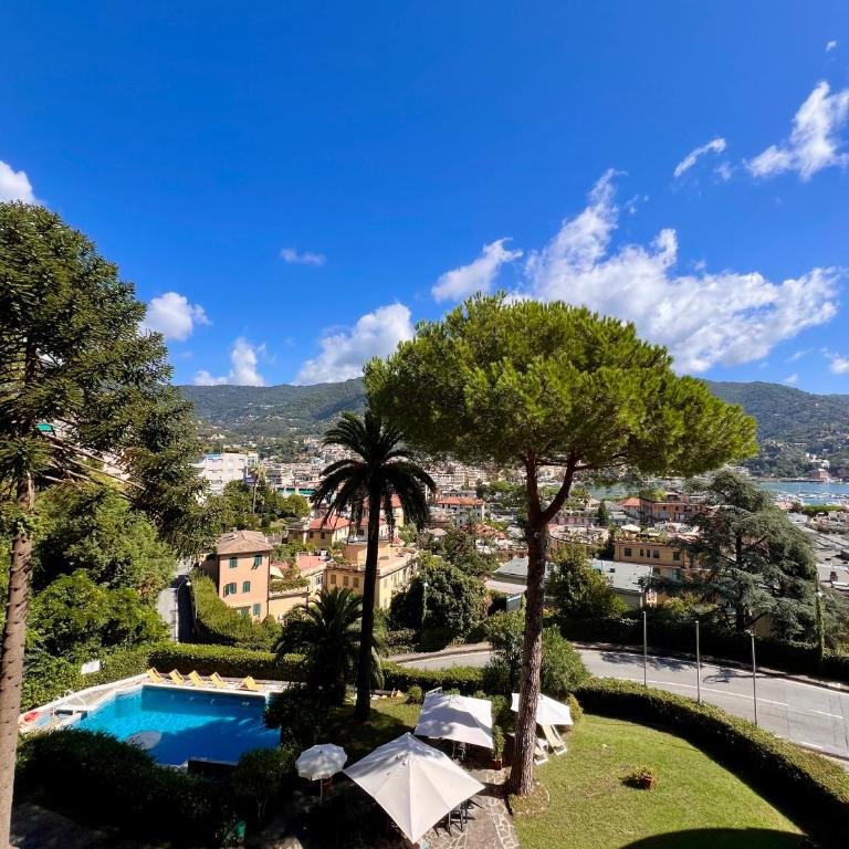 La Loggia Sul Mare - Studio Apartment with Sea View - 2