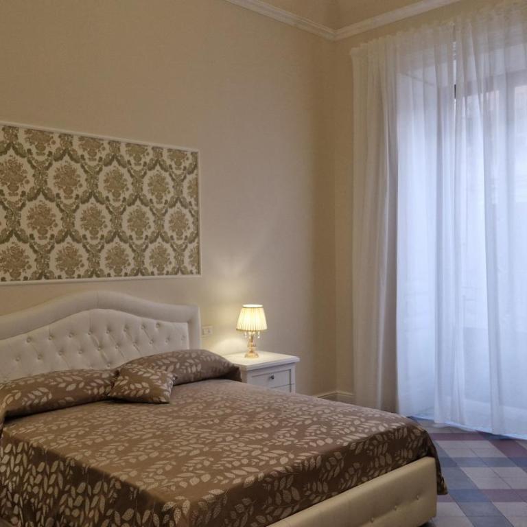 Ancients Courts of Catania - Two-Bedroom Apartment - 1