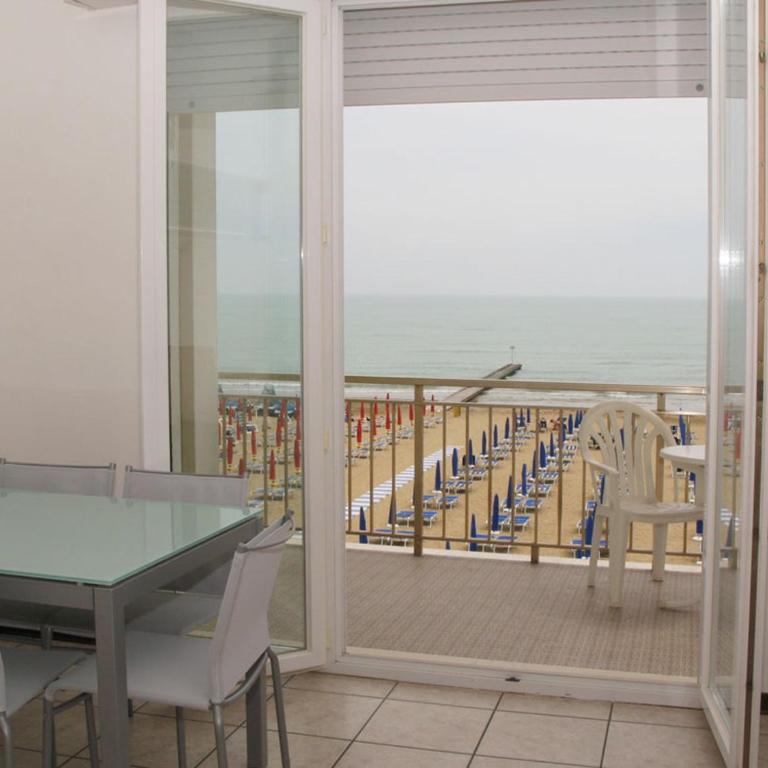 Villa Mazzon Family Apartments - Appartamento con 2 Camere da Letto - 5