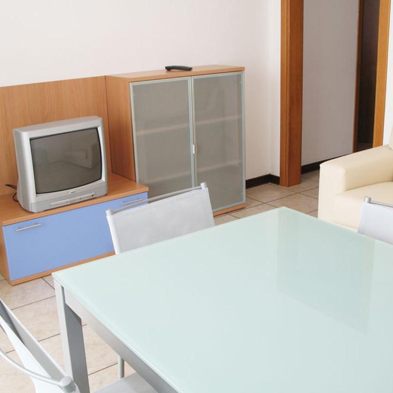 Villa Mazzon Family Apartments - Appartamento con 2 Camere da Letto - 7