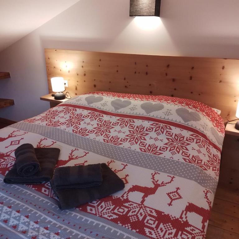 Ferienhaus Herrenschmiede - Haus mit 2 Schlafzimmern - 57