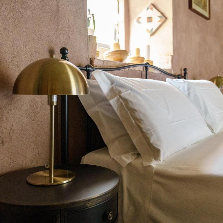Casa delle Belle - One-Bedroom House - 14