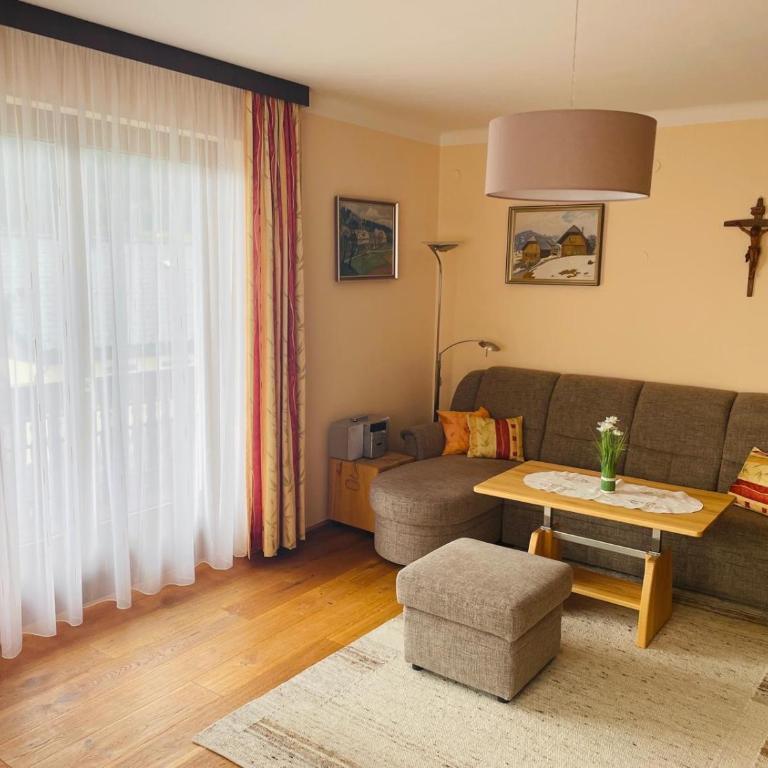 Haus LINDE Görtschitztal - Apartment mit 2 Schlafzimmern - 5