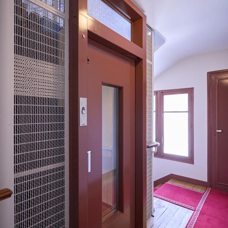 Studio Artiste Paris - Appartement 1 Chambre - 18