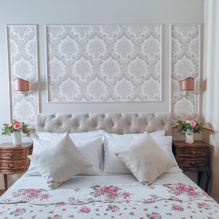 Maison Bonheur - Double Room with Private Bathroom - 1