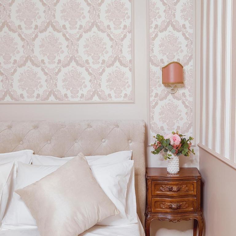 Maison Bonheur - Double Room with Private Bathroom - 6