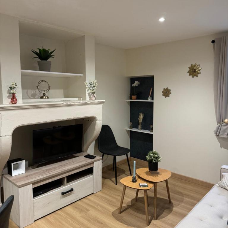 Nancy Blue Stan - Apartamento de 1 dormitorio - 8