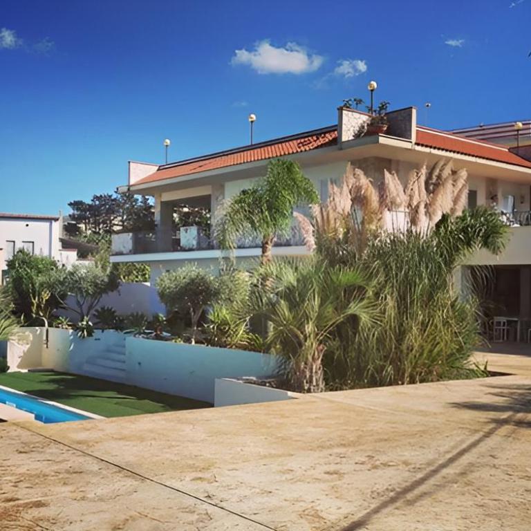 Villa Dwellings With Pool For Exclusive Use - Appartamento - 2