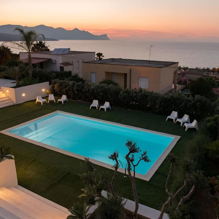 Villa Dwellings With Pool For Exclusive Use - Appartamento - 3