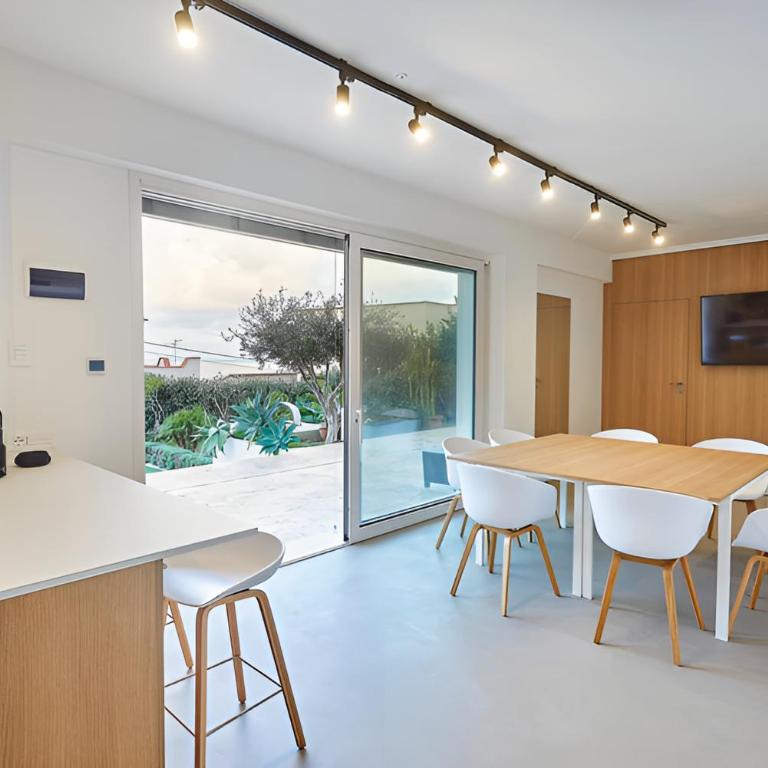 Villa Dwellings With Pool For Exclusive Use - Appartamento - 20