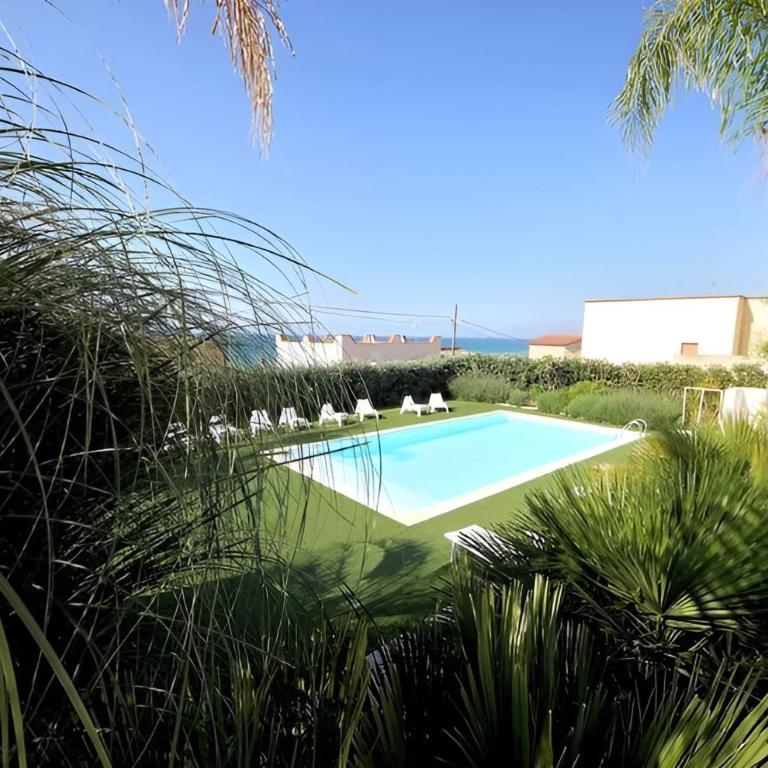 Villa Dwellings With Pool For Exclusive Use - Appartamento - 4