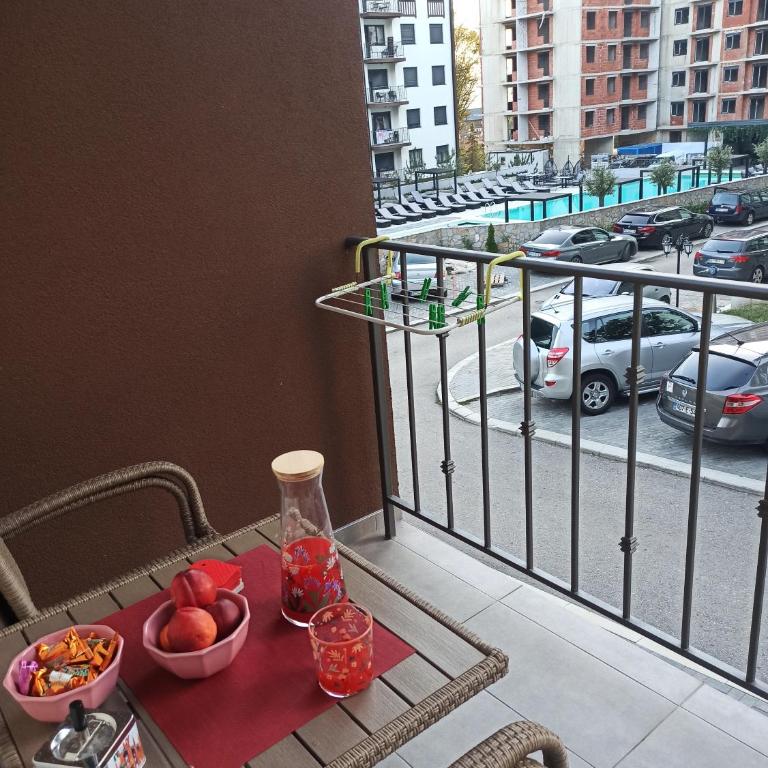 Avala21 Titova vila Zlatibor - Apartman sa 1 Spavaćom Sobom - 77