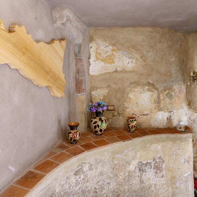 Casa delle Belle - One-Bedroom House - 42
