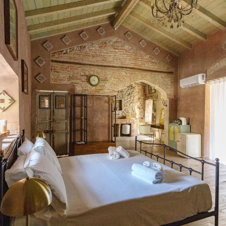 Casa delle Belle - One-Bedroom House - 1