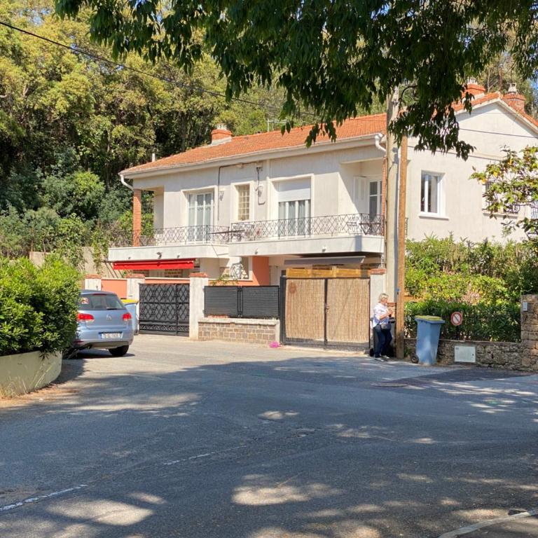 R1D Les Pléiades de l'Estérel - Agay - Appartement 2 Chambres - 30