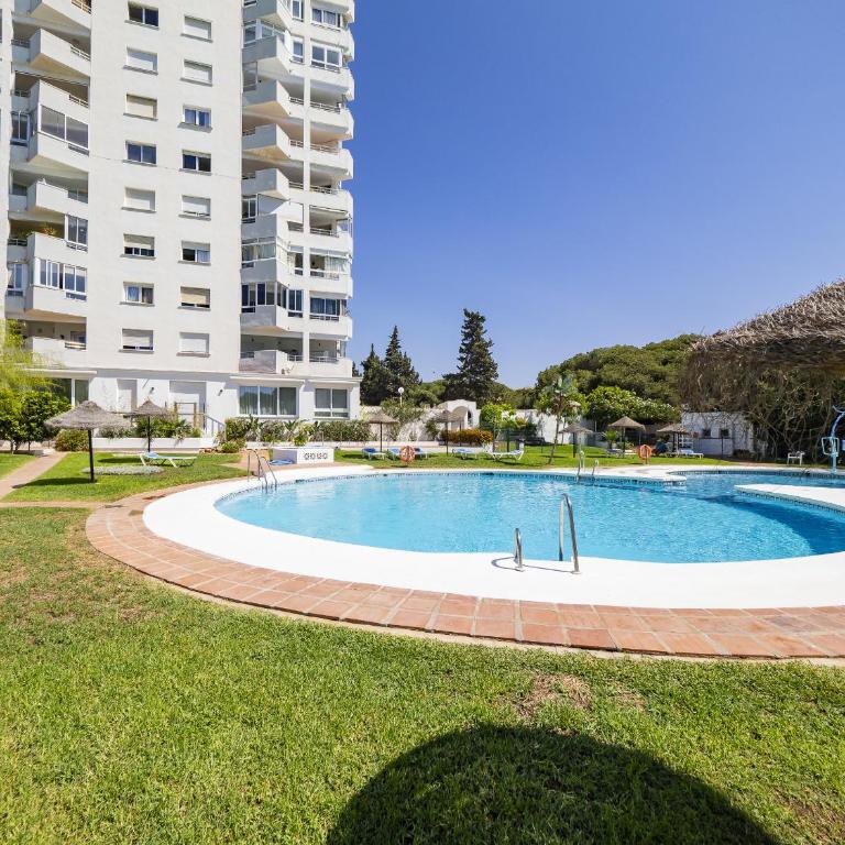 Cubo's Apartamento Algaida Calahonda Beach - Apartamento - 62