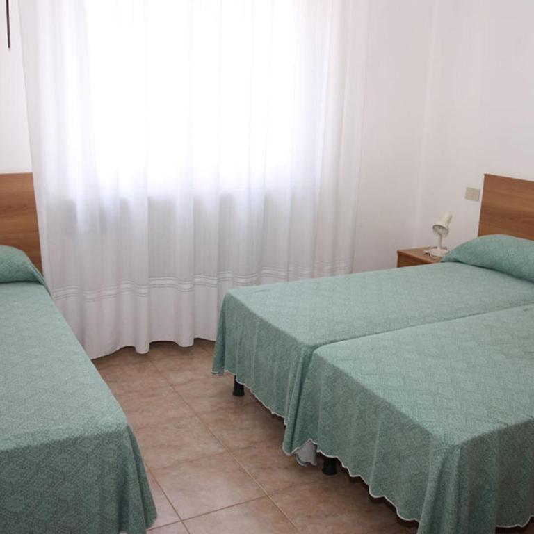 Villa Mazzon Family Apartments - Appartamento con 2 Camere da Letto - 3