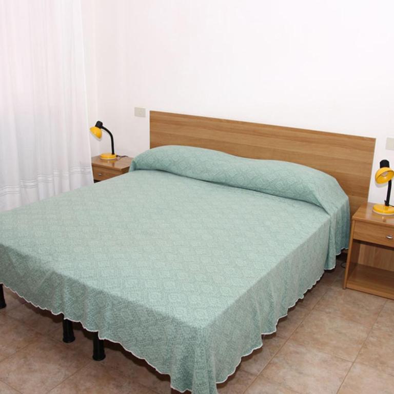 Villa Mazzon Family Apartments - Appartamento con 2 Camere da Letto - 5