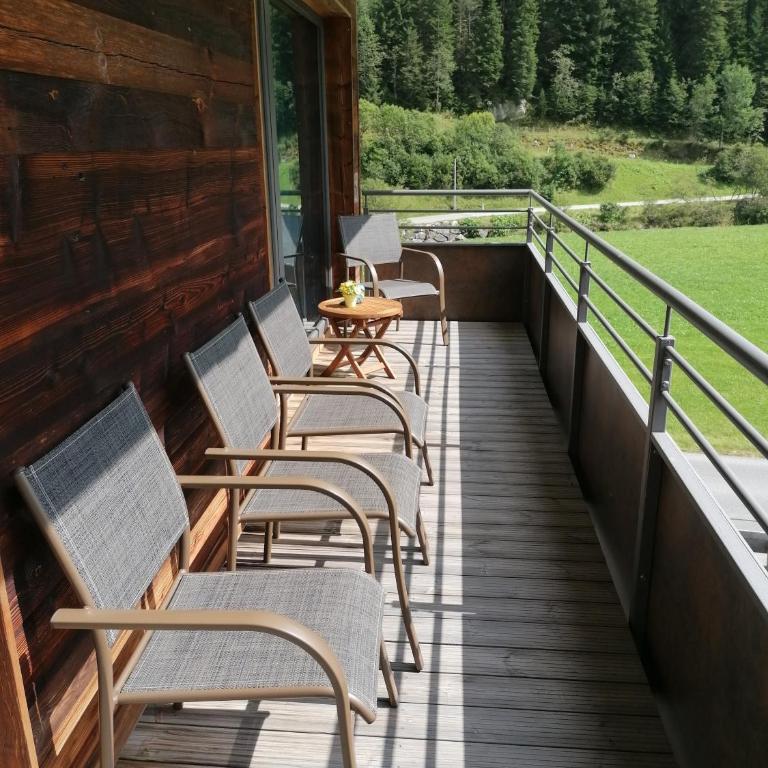 Alps Tux - Apartment - 3