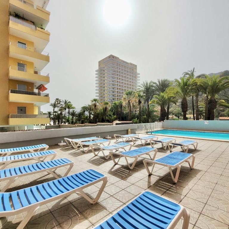 Alta Beachside Apartments - Two-Bedroom Apartment with Balcony - 11
