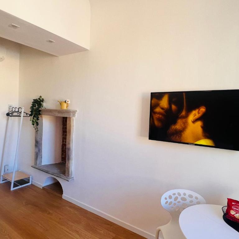 P&D Apartments Navigli - With a View - One-Bedroom House - 8