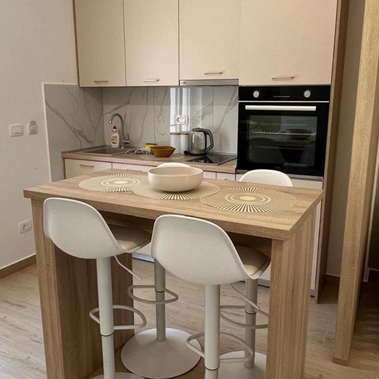 DMM Apartments - Apartman sa 1 Spavaćom Sobom i Pogledom na Vrt - 9
