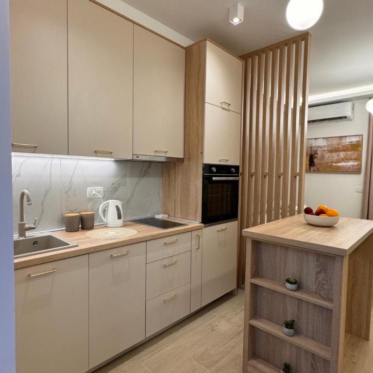 DMM Apartments - Apartman sa 1 Spavaćom Sobom i Pogledom na Vrt - 8