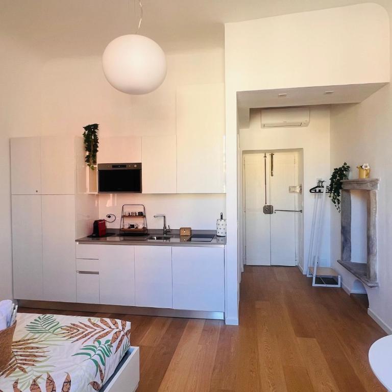 P&D Apartments Navigli - With a View - One-Bedroom House - 7