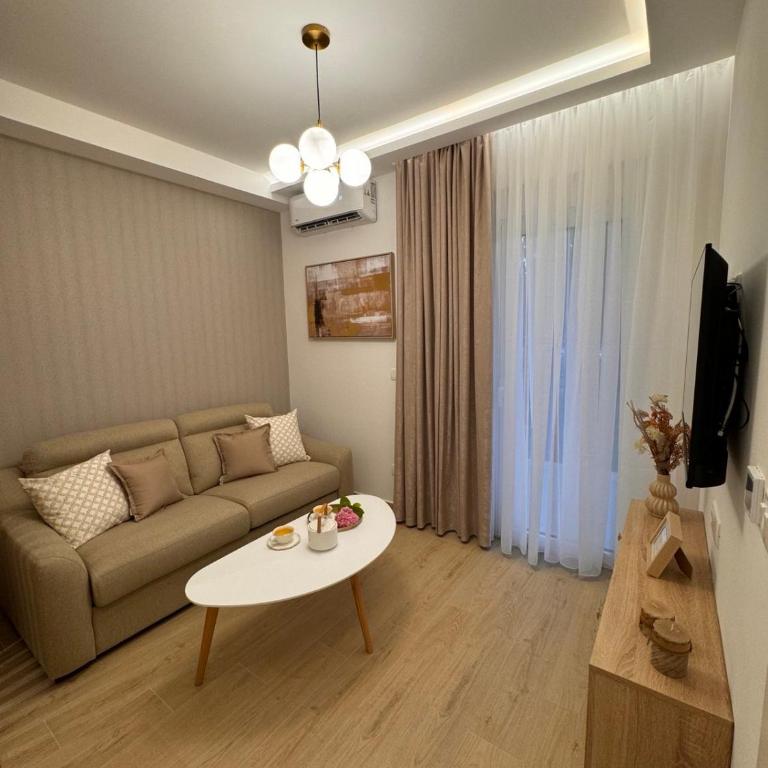 DMM Apartments - Apartman sa 1 Spavaćom Sobom i Pogledom na Vrt - 1