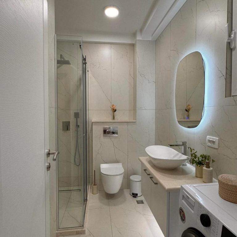 DMM Apartments - Apartman sa 1 Spavaćom Sobom i Pogledom na Vrt - 3