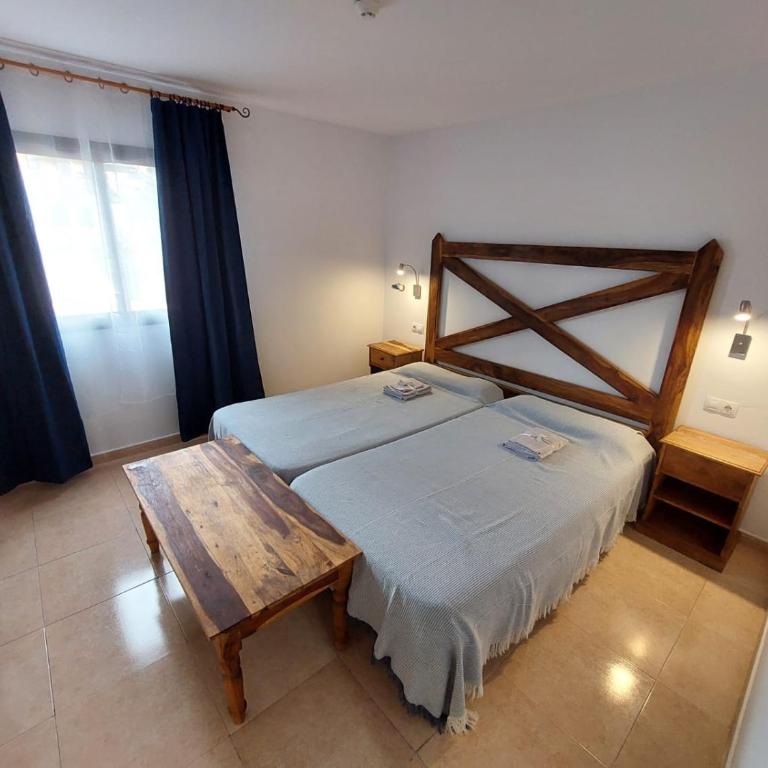 Casa Ola Oasis Papagayo - Apartamento de 1 dormitorio - 2