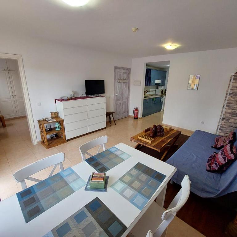 Casa Ola Oasis Papagayo - Apartamento de 1 dormitorio - 3
