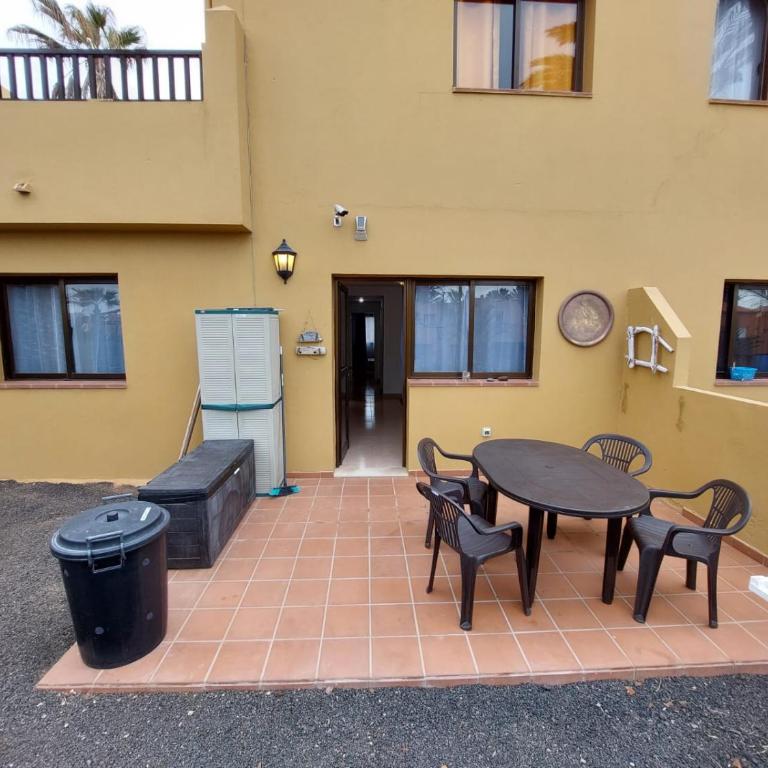Casa Ola Oasis Papagayo - Apartamento de 1 dormitorio - 9