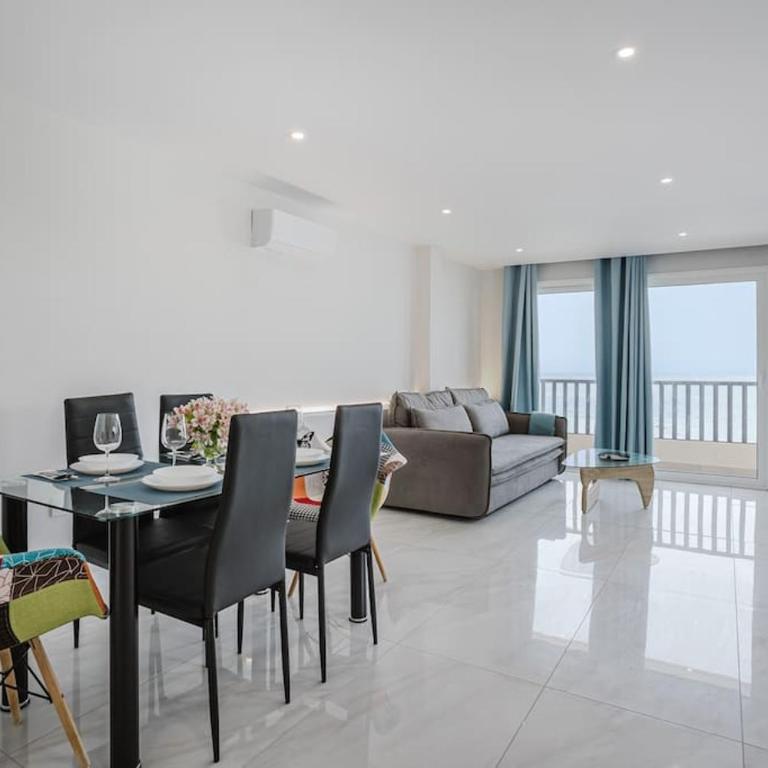 Apartamento Brisa Marina - Apartamento de 2 dormitorios - 1