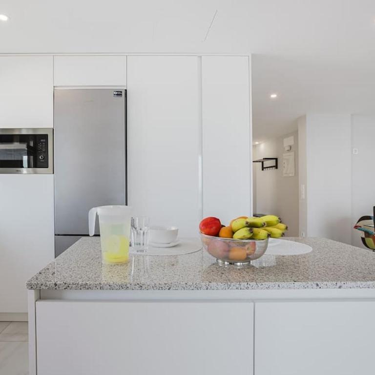 Apartamento Brisa Marina - Apartamento de 2 dormitorios - 4