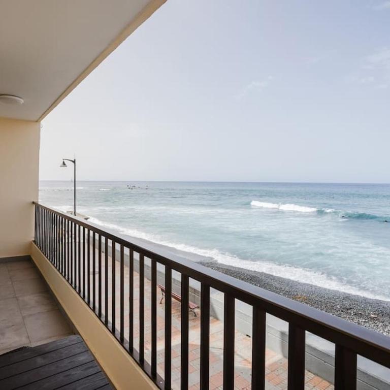 Apartamento Brisa Marina - Apartamento de 2 dormitorios - 6