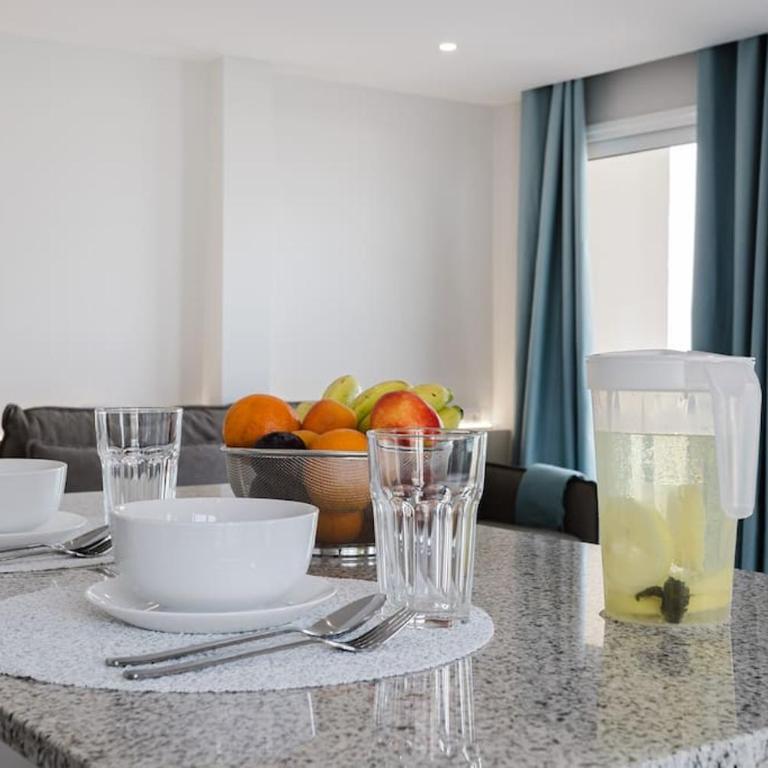 Apartamento Brisa Marina - Apartamento de 2 dormitorios - 10